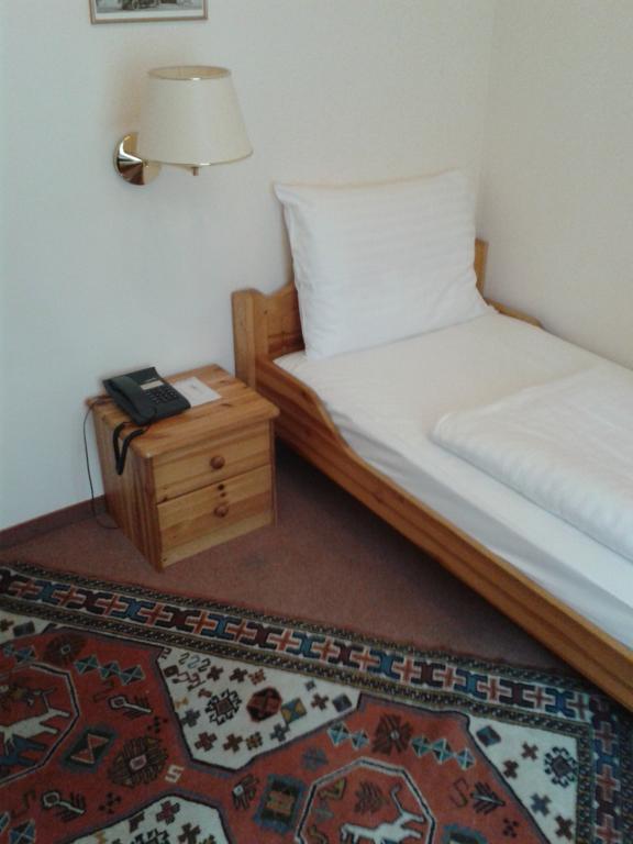Hotel Pension Walzerstadt Vienna Room photo